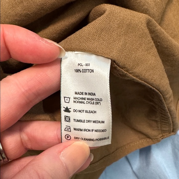 Levi’s Slim Fit Button Down Shirts Bundle Size Large - Picture 11 of 12